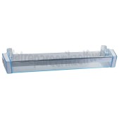 Foto van Bosch Deurbak Transparant, met bevestiging KDE33AI40, KGE36AL40, KSV36BW30 