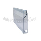 Foto van Bosch Frontpaneel Front van lade KI42LSD30, KI87SAF30, KI77SAF30 