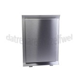 Foto van Bosch Filter Metaalfilter LC68BC542, DWA09T850, LC91TA550 
