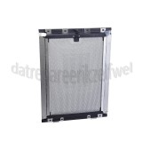 Foto van Bosch Filter Metaalfilter LC68BC542, DWA09T850, LC91TA550 