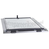 Foto van Bosch Filter Metaalfilter LC68BC542, DWA09T850, LC91TA550 
