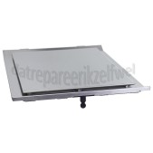 Foto van Bosch Filter Metaalfilter LC68BC542, DWA09T850, LC91TA550 