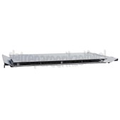 Foto van Bosch Filter Metaalfilter LC68BC542, DWA09T850, LC91TA550 