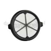 Foto van Bosch Filter Rond BGS5POWER1, BGS51230, VSX7XTRM 