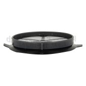 Foto van Bosch Filter Rond BGS5POWER1, BGS51230, VSX7XTRM 