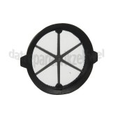 Foto van Bosch Filter Rond BGS5POWER1, BGS51230, VSX7XTRM 