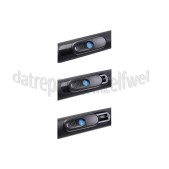 Foto van Philips Slang Compleet XB2122, XB2125, XB2140 