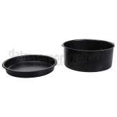 Foto van Tefal Rooster Accessoires, diameter 20cm Easy Fry XXL 