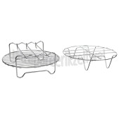 Foto van Tefal Rooster Accessoires, diameter 17cm Easy Fry XL 