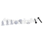 Foto van Bosch Inbouwset Montageset KIS38A50, KIS34A51FF, KI26U440 