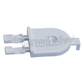Foto van Bosch Inbouwset Montageset KIS38A50, KIS34A51FF, KI26U440 