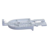 Foto van Bosch Inbouwset Montageset KIS38A50, KIS34A51FF, KI26U440 