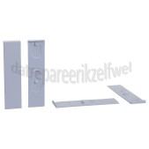 Foto van Bosch Inbouwset Montageset KIS38A50, KIS34A51FF, KI26U440 