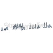 Foto van Bosch Inbouwset Montageset KIS38A50, KIS34A51FF, KI26U440 