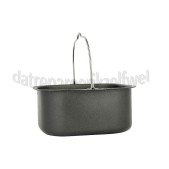 Foto van Tefal Bakblik Bakvorm Fry Delight XL FX1050, Fry Delight FX1020, FX1000 