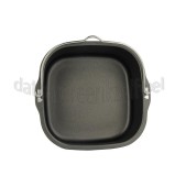 Foto van Tefal Bakblik Bakvorm Fry Delight XL FX1050, Fry Delight FX1020, FX1000 