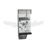 Foto van Bosch Opvangbak Koffiedik opvangbak CTL636EB1, CT636LES1, C15KS61N0 