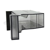 Foto van Bosch Opvangbak Koffiedik opvangbak CTL636EB1, CT636LES1, C15KS61N0 