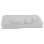 Foto van Bosch Filter Foam filter BGS4U334, VSX4XTRM2, BGC3U120 