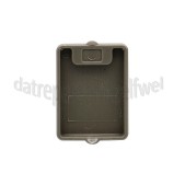 Foto van Bosch Afdekking Afdekkapje schroefgat KG39EEICP, KDN86AI3E8, GSN36VBFP 