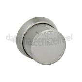 Foto van Bosch Knop Gasknop, grijs HGV625250T, HGV74W355A, HGV746455T 