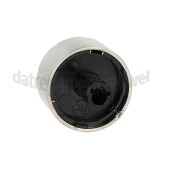 Foto van Bosch Knop Gasknop, grijs PCS8E5C90N, PCR715C90N, PCP615C90N 