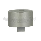 Foto van Constructa Knop Gasknop, grijs CA122650NL, CA162650NL, CA194650N 