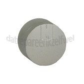 Foto van Constructa Knop Gasknop, grijs CA122650NL, CA162650NL, CA194650N 