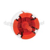 Foto van Bosch Knop Programmaknop WAK28210FF, WAK24278EE 