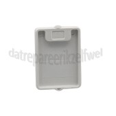 Foto van Bosch Afdekking Afdekkapje schroefgat GS36NMW30, GSN29VW30, GS51NAW40 