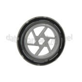 Foto van Bosch Deksel Afdekplaat van labyrint SPS69T38EU, SR64E002EU, SPI69T12EU 