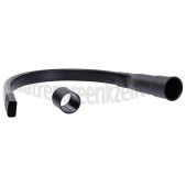 Foto van Rowenta Zuigmond Flexibele zuigmond XXL Silence Force, X-Trem Power Cyclonic 