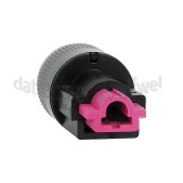 Foto van Bosch Knop Knop HB874570, HF87950NL, HBN8650 