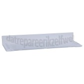 Foto van Bosch Glas Glaasje van verlichting DHI645KAU, CD53030, DHI635H 