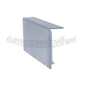 Foto van Bosch Glas Glaasje van verlichting DHI645KAU, CD53030, DHI635H 
