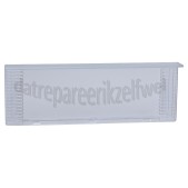 Foto van Bosch Glas Glaasje van verlichting DHI645KAU, CD53030, DHI635H 