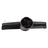 Foto van Rowenta Zuigmond Meubelzuigmond X-Trem Power, Silence Force Cyclonic 