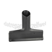 Foto van Rowenta Zuigmond Meubelzuigmond X-Trem Power, Silence Force Cyclonic 
