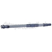 Foto van Rowenta Zuigbuis Flexibele zuigbuis, compleet Xforce 11.60 RH987 