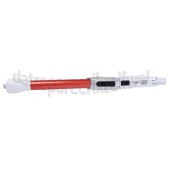 Foto van Rowenta Zuigbuis Flexibele zuigbuis, compleet, oranje Air Force 560 Flex RH947 