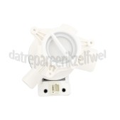 Foto van Pomp Afvoer magneet, Hanyu WMD66146, WMD26125T 
