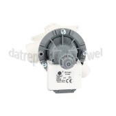 Foto van Pomp Afvoer magneet, Hanyu WMD66146, WMD26125T 