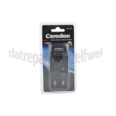 Foto van Camelion Batterijlader Lithium-ion lader LBC-305 18650 Li-ion batterij 