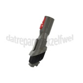 Foto van Zuigmond Combinatieborstel V7, V8, V10, V11 (SV10, SV11, SV12 en SV14) 