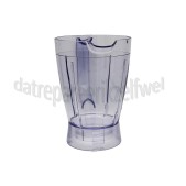 Foto van Philips Mengkom Blender kan HR7510, HR7520, HR7530 