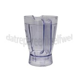 Foto van Philips Mengkom Blender kan HR7510, HR7520, HR7530 