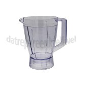 Foto van Philips Mengkom Blender kan HR7510, HR7520, HR7530 