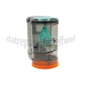 Foto van Philips Opvangbakje Stofcontainer FC6721 - FC6726 