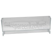 Foto van Bosch Front Frontpaneel groentelade KG39EVW4A, KG36E2L4A, KG39EAL43 