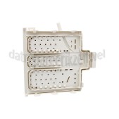 Foto van Bosch Deksel Van zeepbak WAN280L7SN, WM14N0G0, WM12N290OE 